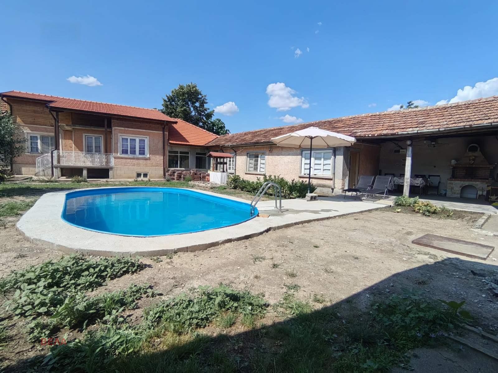 House for Sale in Klimentovo, Veliko Tarnovo