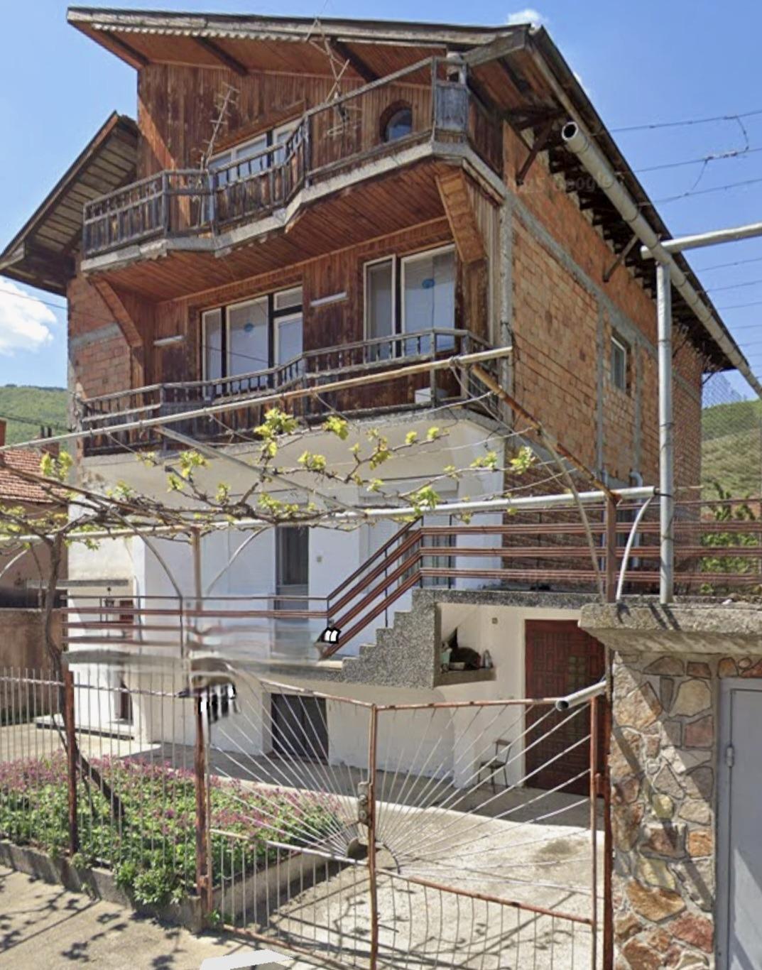 House Floor for Sale in Krichim, Plovdiv
