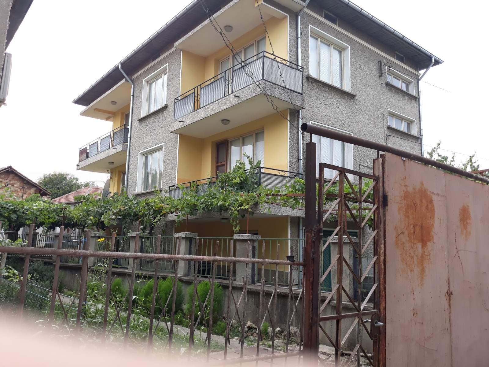 House for Sale in Getsovo, Razgrad
