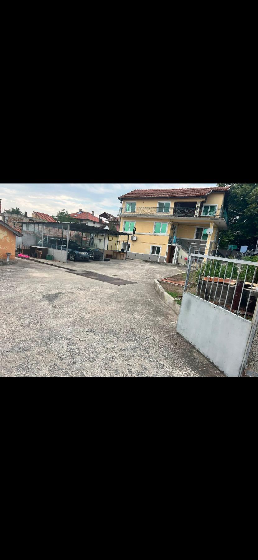 House for Sale in Aksakovo, Varna