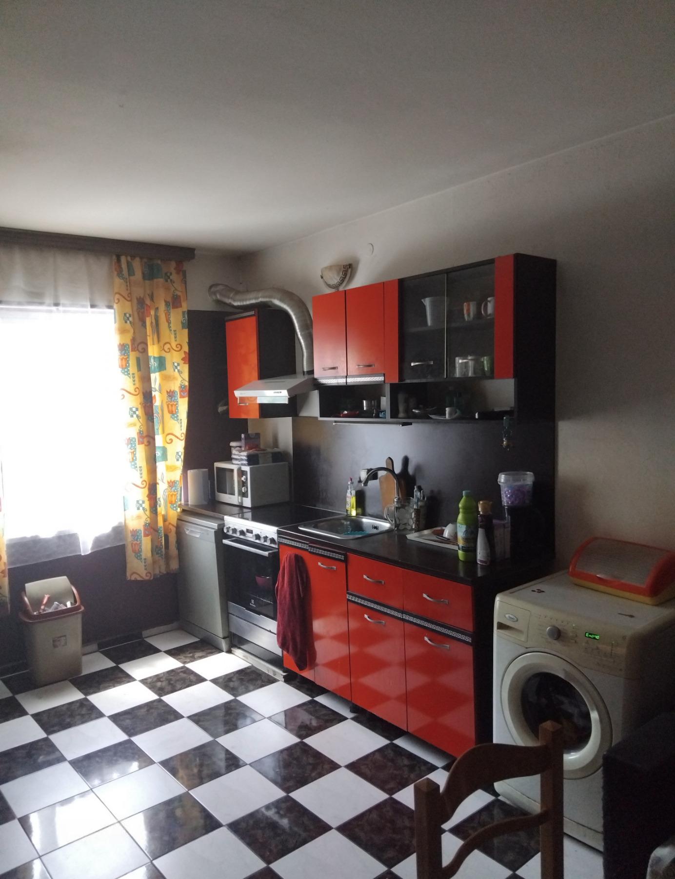 House Floor for Sale in Bistritsa, Kyustendil