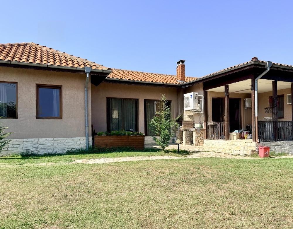 House for Sale in Bliznatsi, Varna