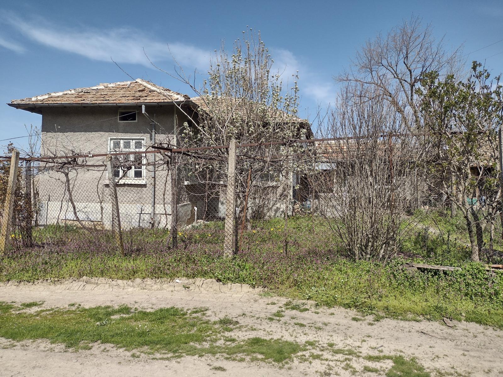 House for Sale in Strazha, Targovishte