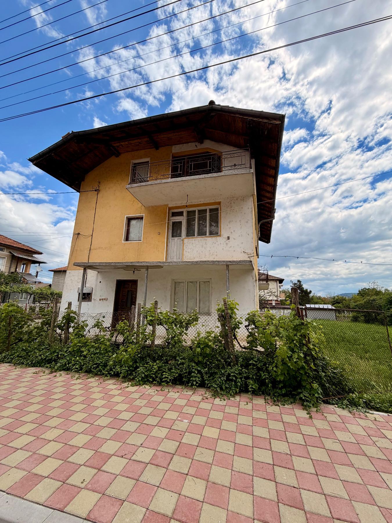 House for Sale in Hadzhidimovo, Blagoevgrad