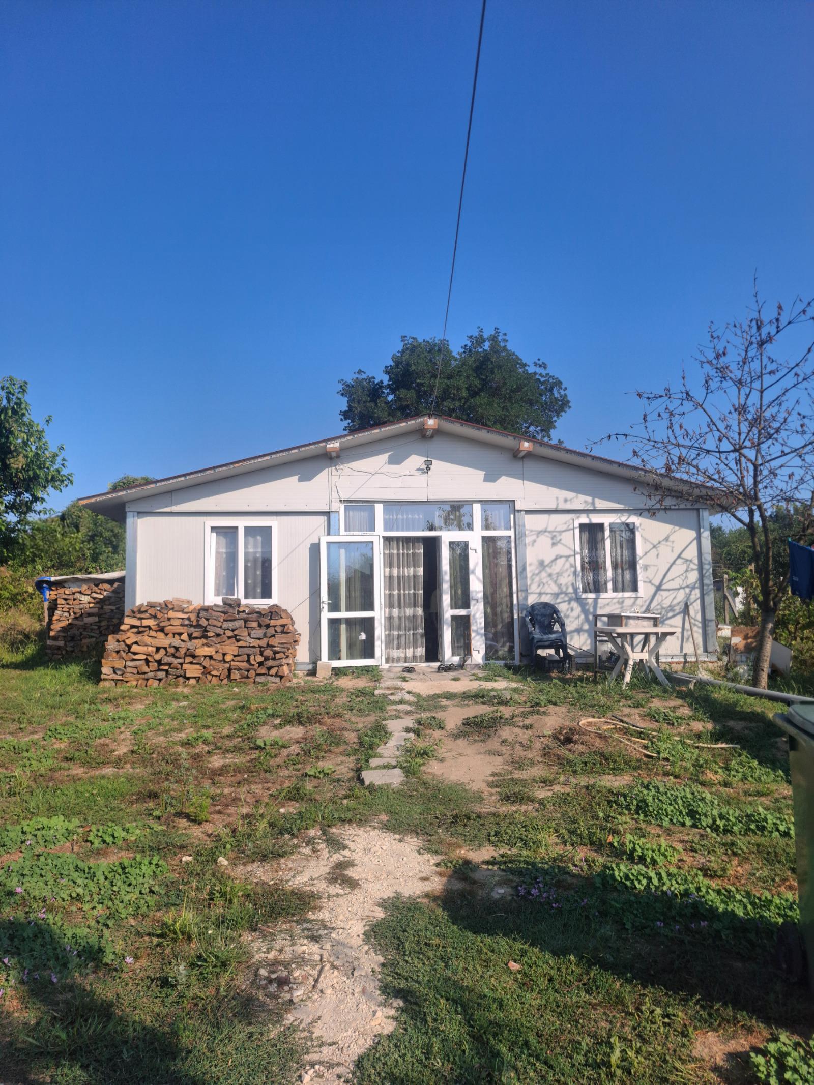 House for Sale in Dyulino, Varna