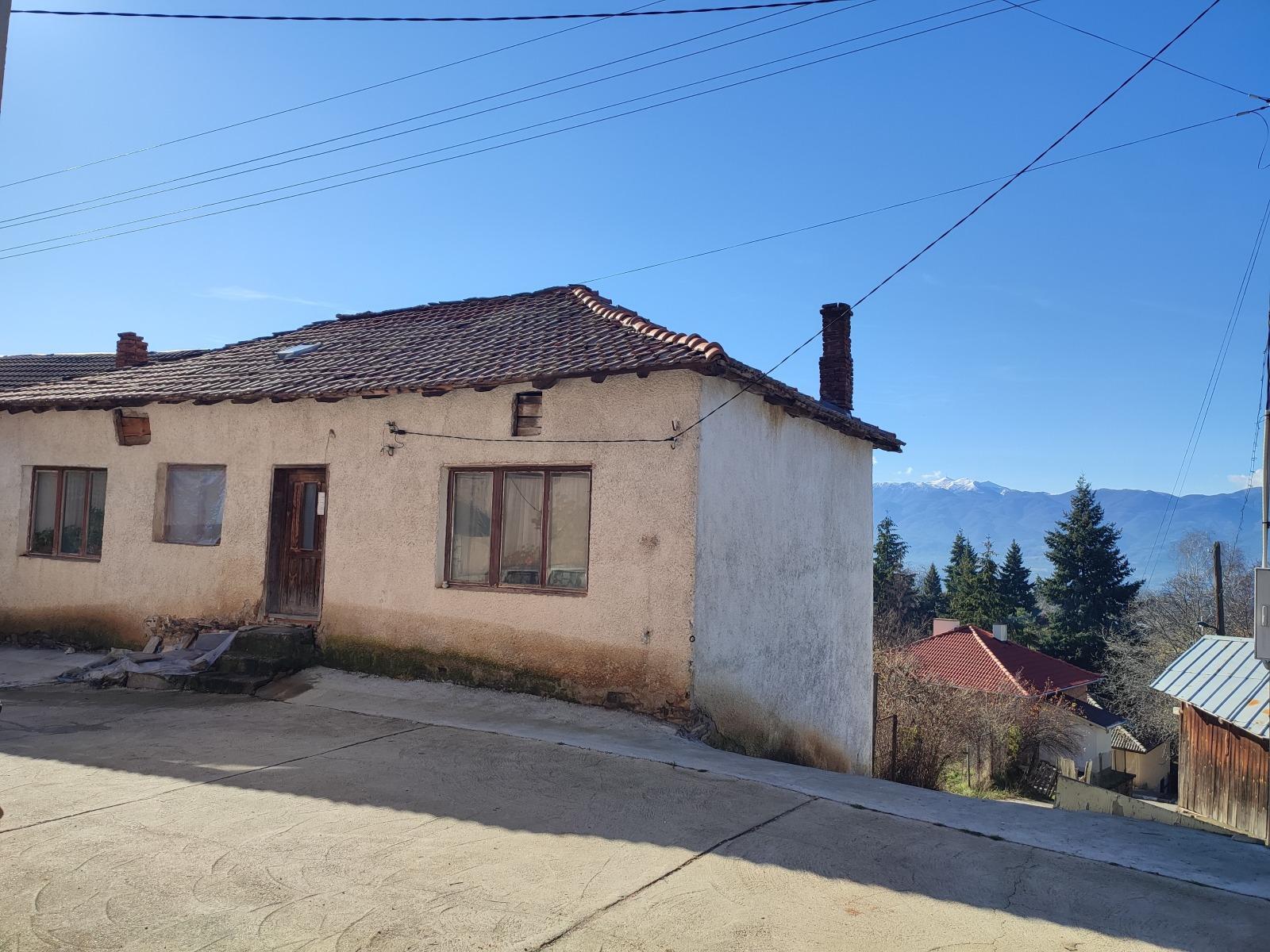 House for Sale in Skrebatno, Blagoevgrad