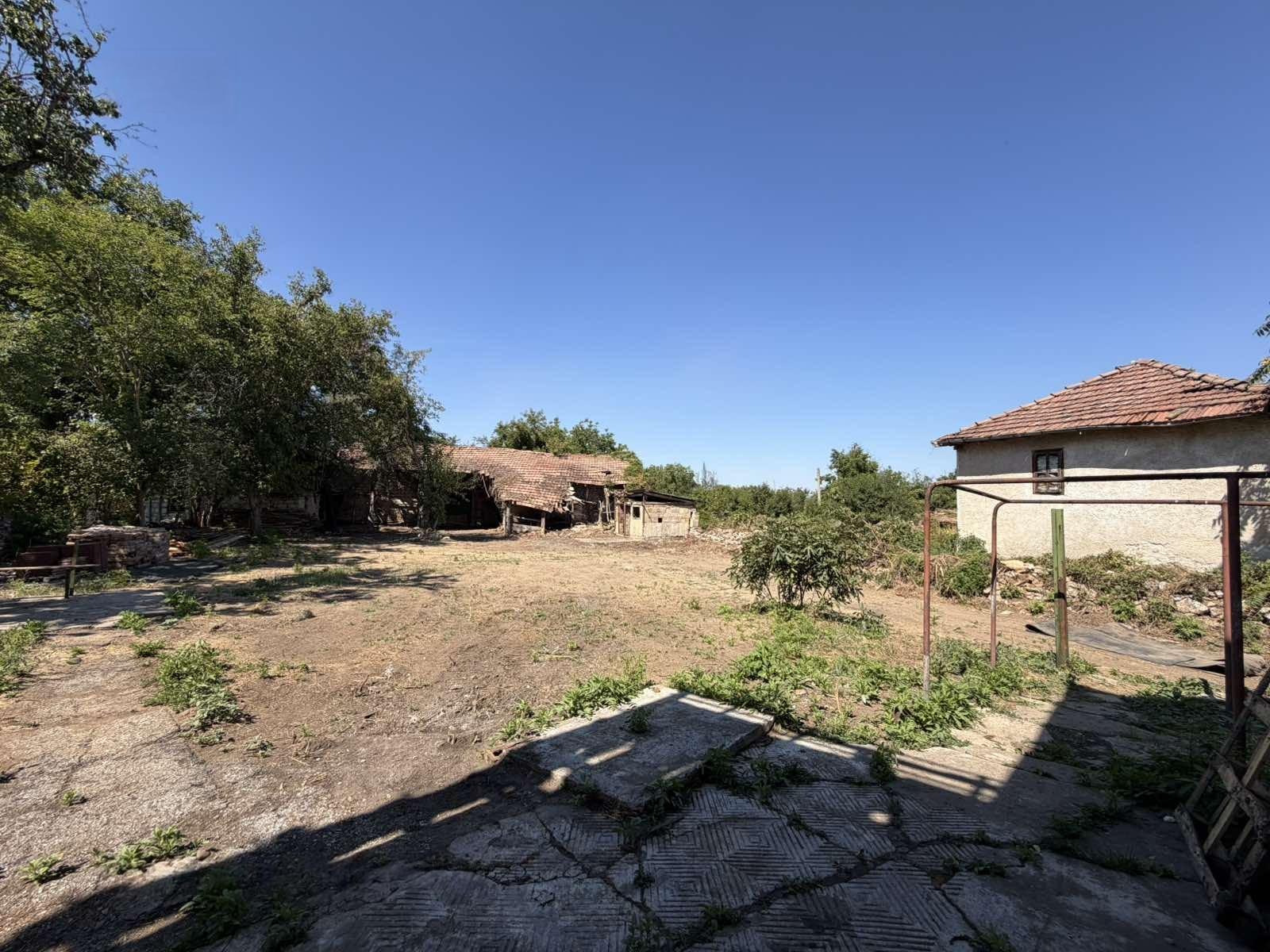 House for Sale in Musina, Veliko Tarnovo