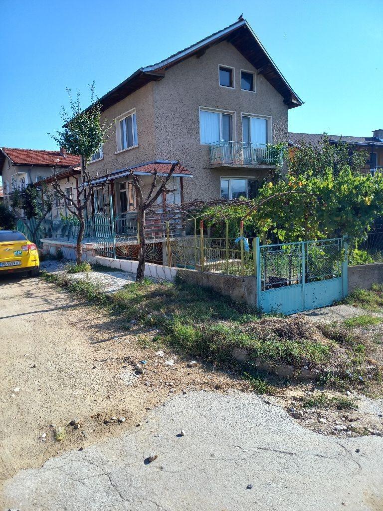 House for Sale in Velingrad, Pazardzhik