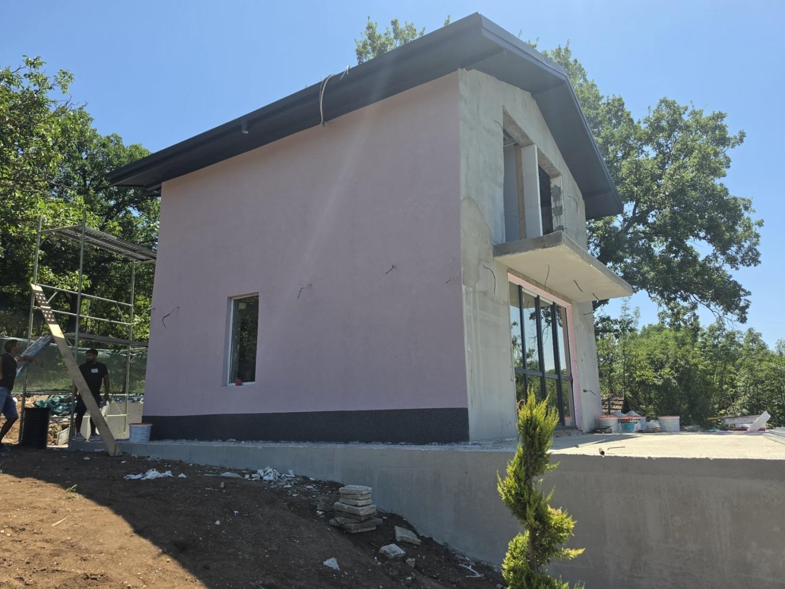 House for Sale in Stara Zagora, Zheleznik – tsentar