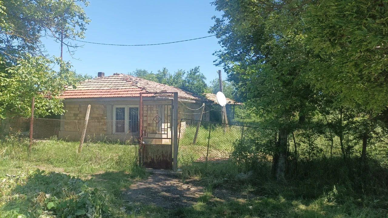House for Sale in Mihalich, Varna