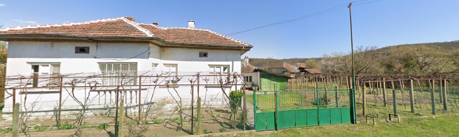 House for Sale in Ruzhintsi, Vidin