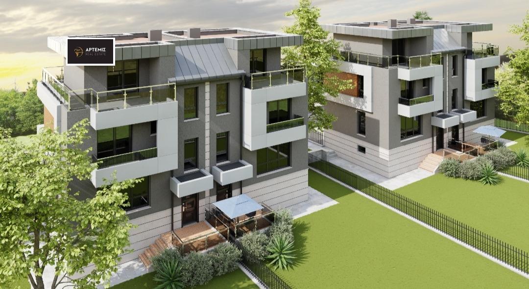 House for Sale in Sofia, Gorna banya