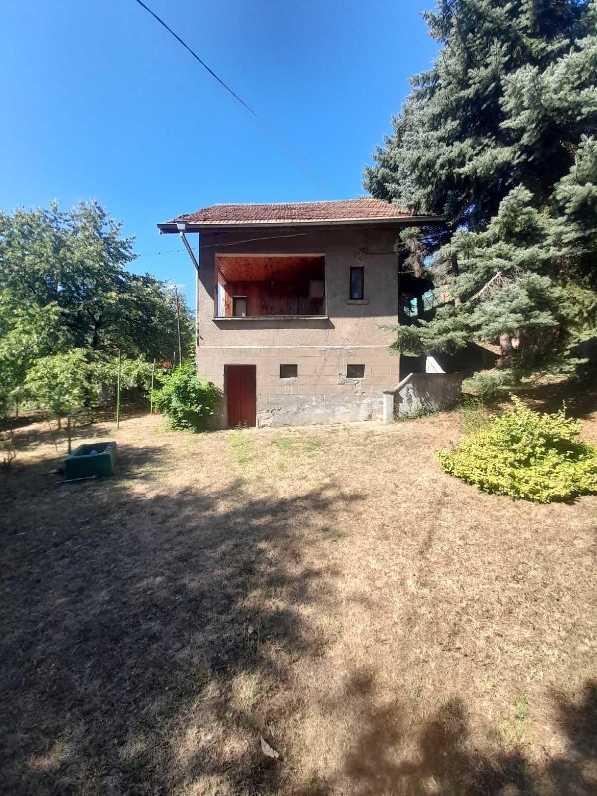 House for Sale in Svoge, Sofia Province
