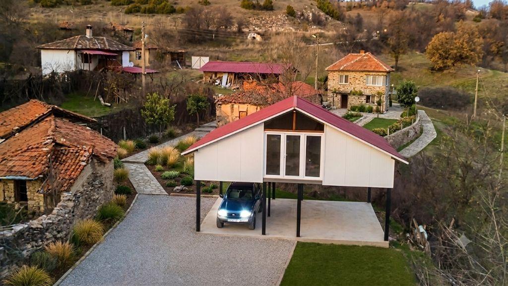House for Sale in Petrich, Sofia Province
