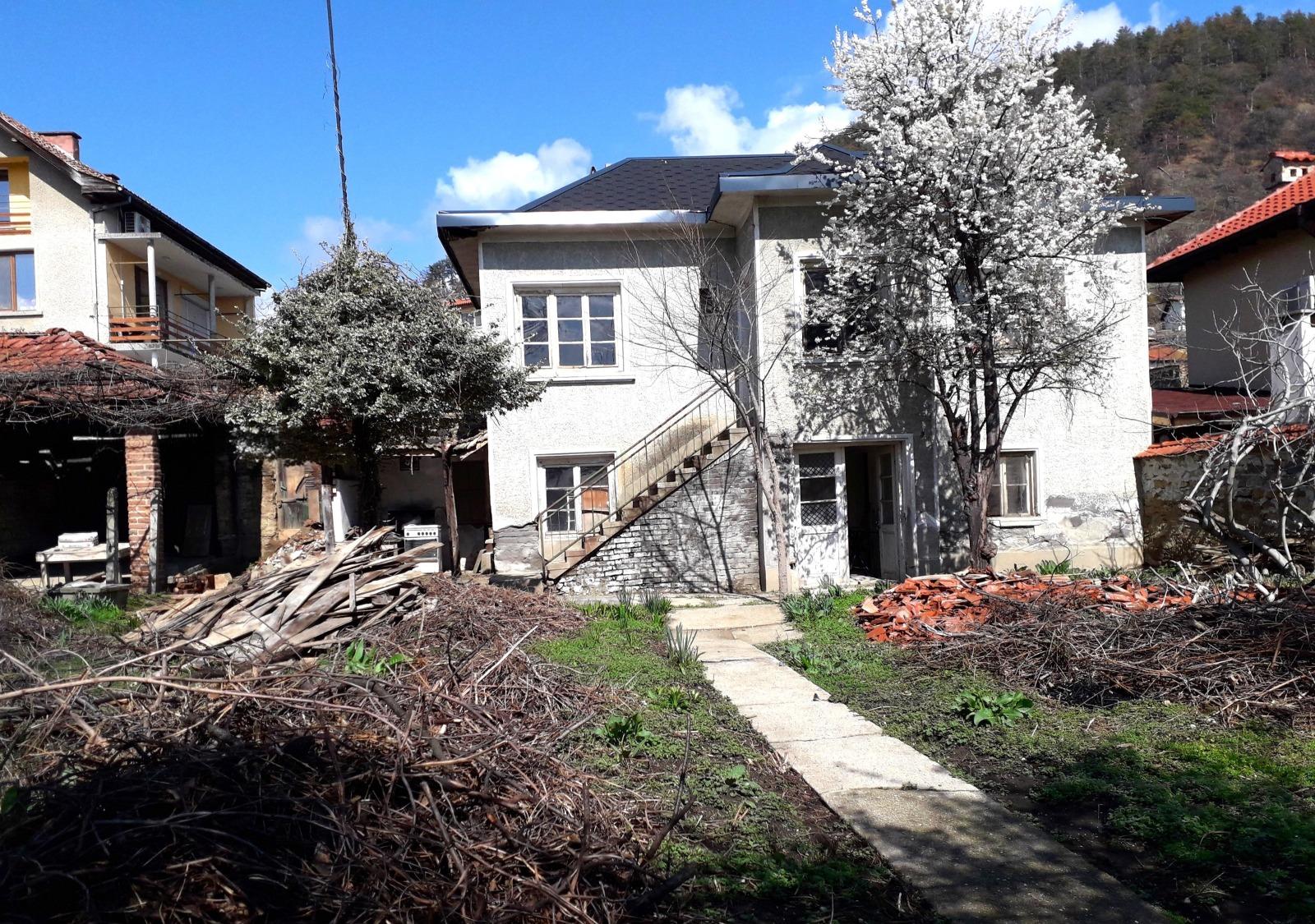 House for Sale in Maglizh, Stara Zagora