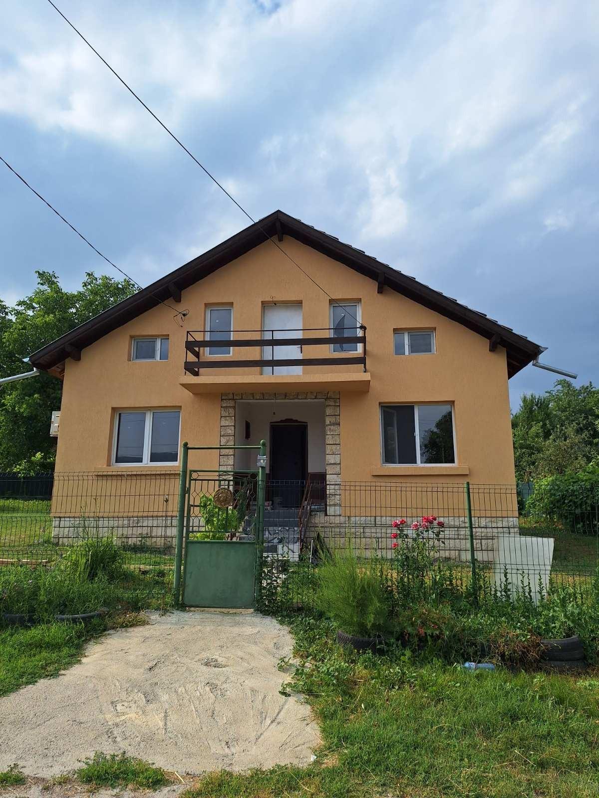 House for Sale in Oreshene, Lovech