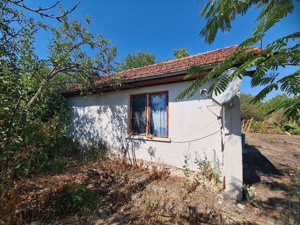 House for Sale in Opan, Stara Zagora