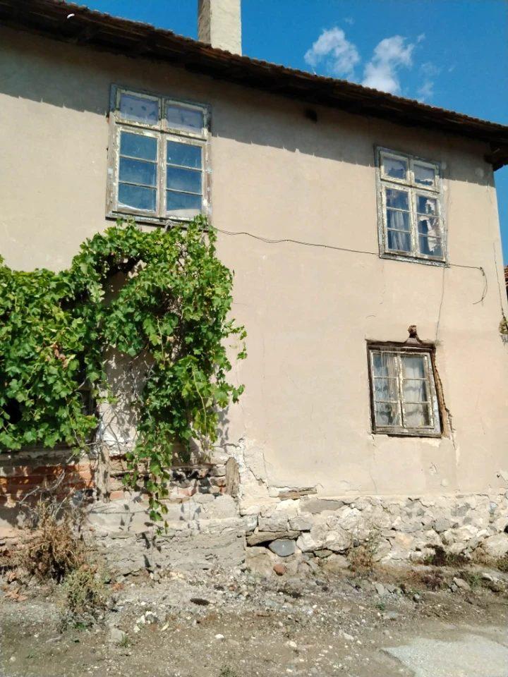House for Sale in Gabrovitsa, Pazardzhik