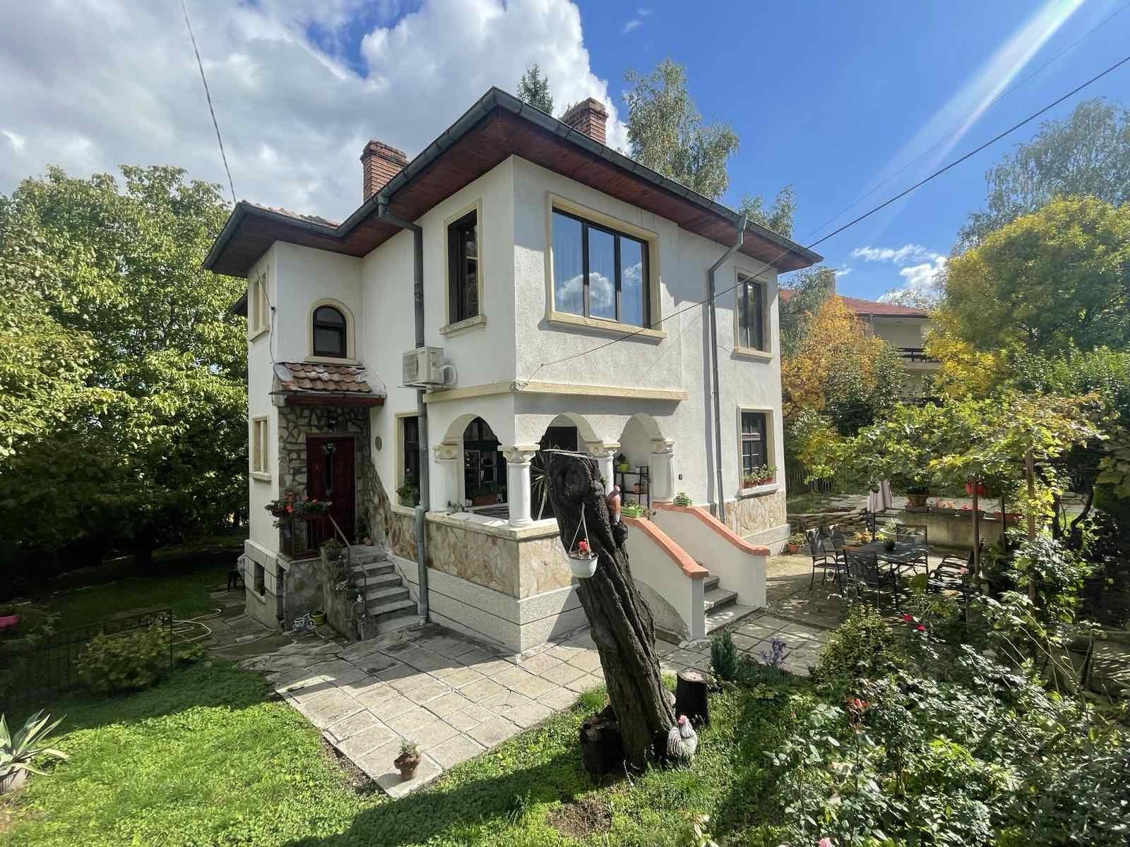House for Sale in Sofia, Bankya