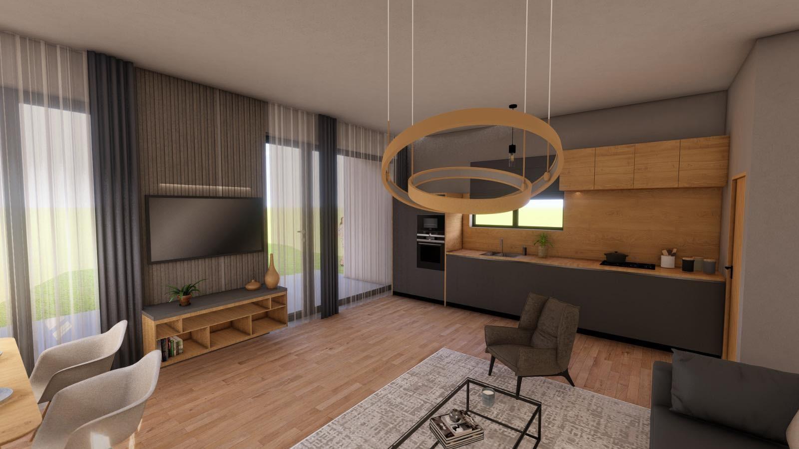 House for Sale in Sofia, Marchaevo