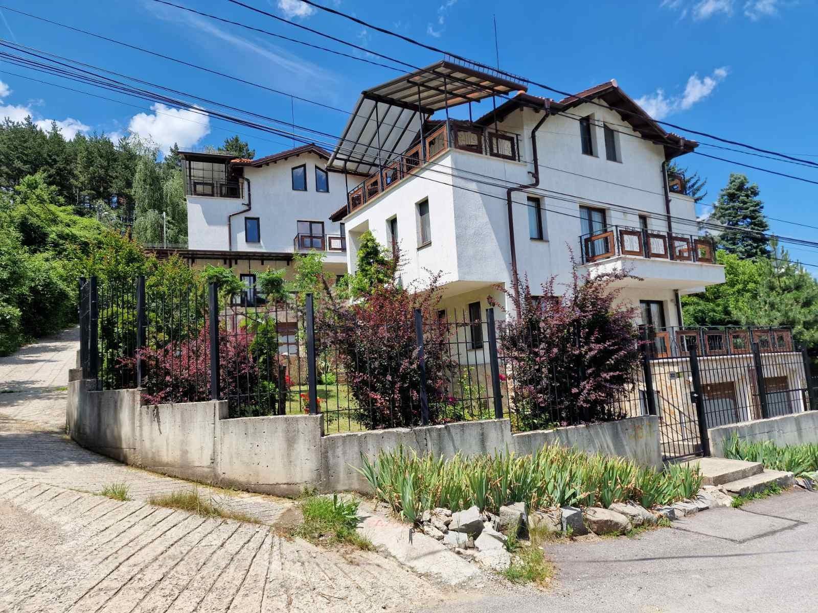 House for Sale in Sofia, Bankya