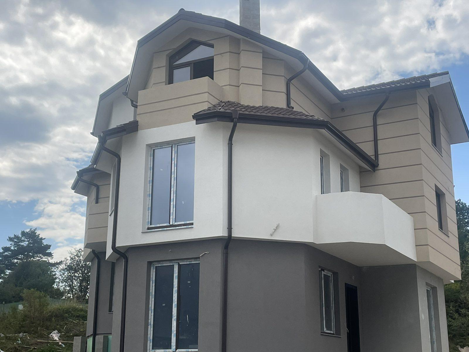 House for Sale in Sofia, Bankya