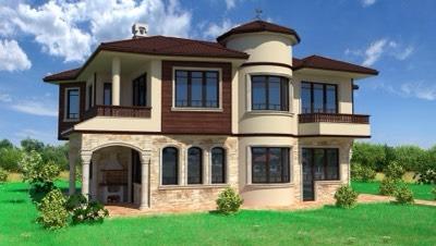 House for Sale in Sofia, Bankya