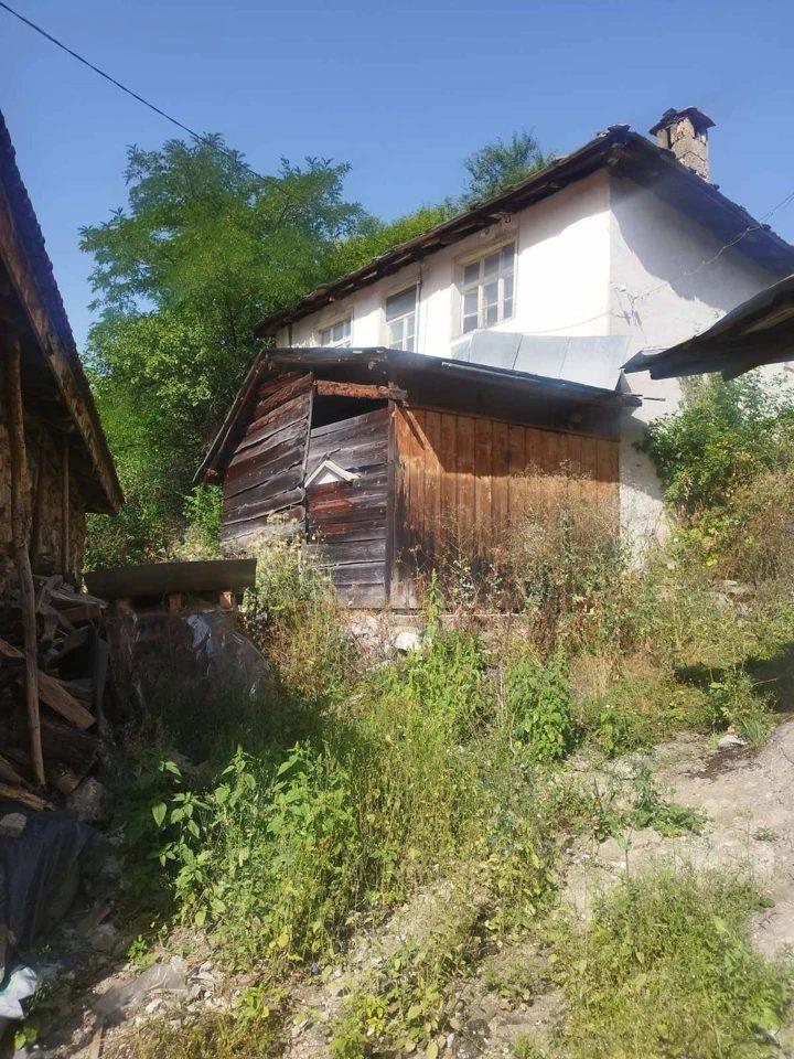House for Sale in Chepelare, Smolyan