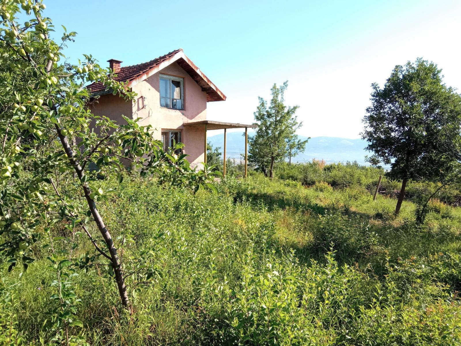 Villa for Sale in Kyustendil, v.z. Yug