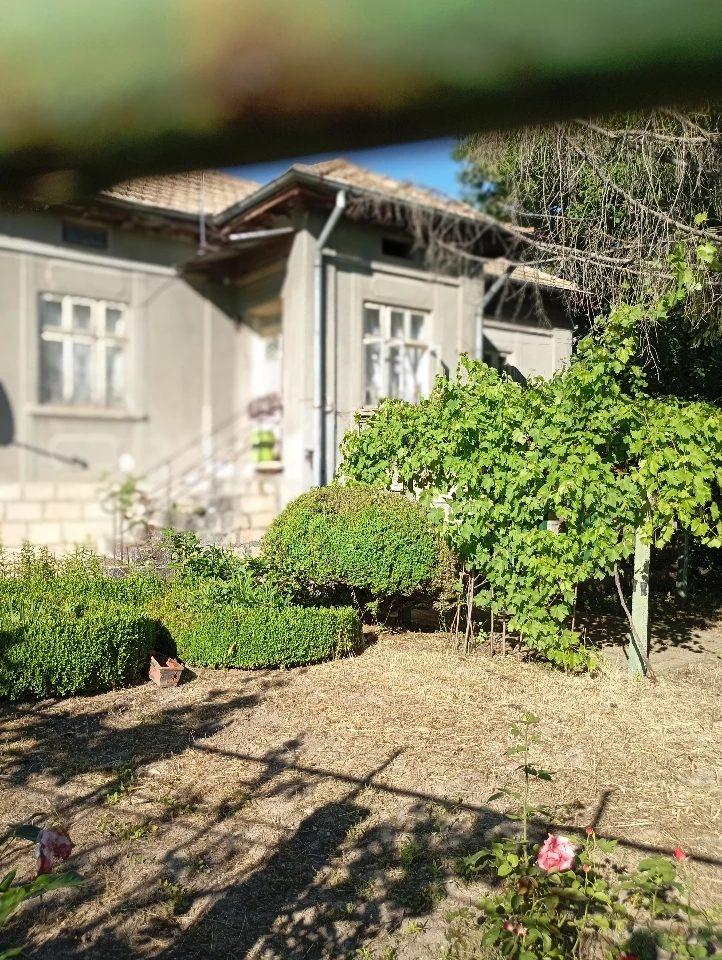 House for Sale in Kyulevcha, Shumen