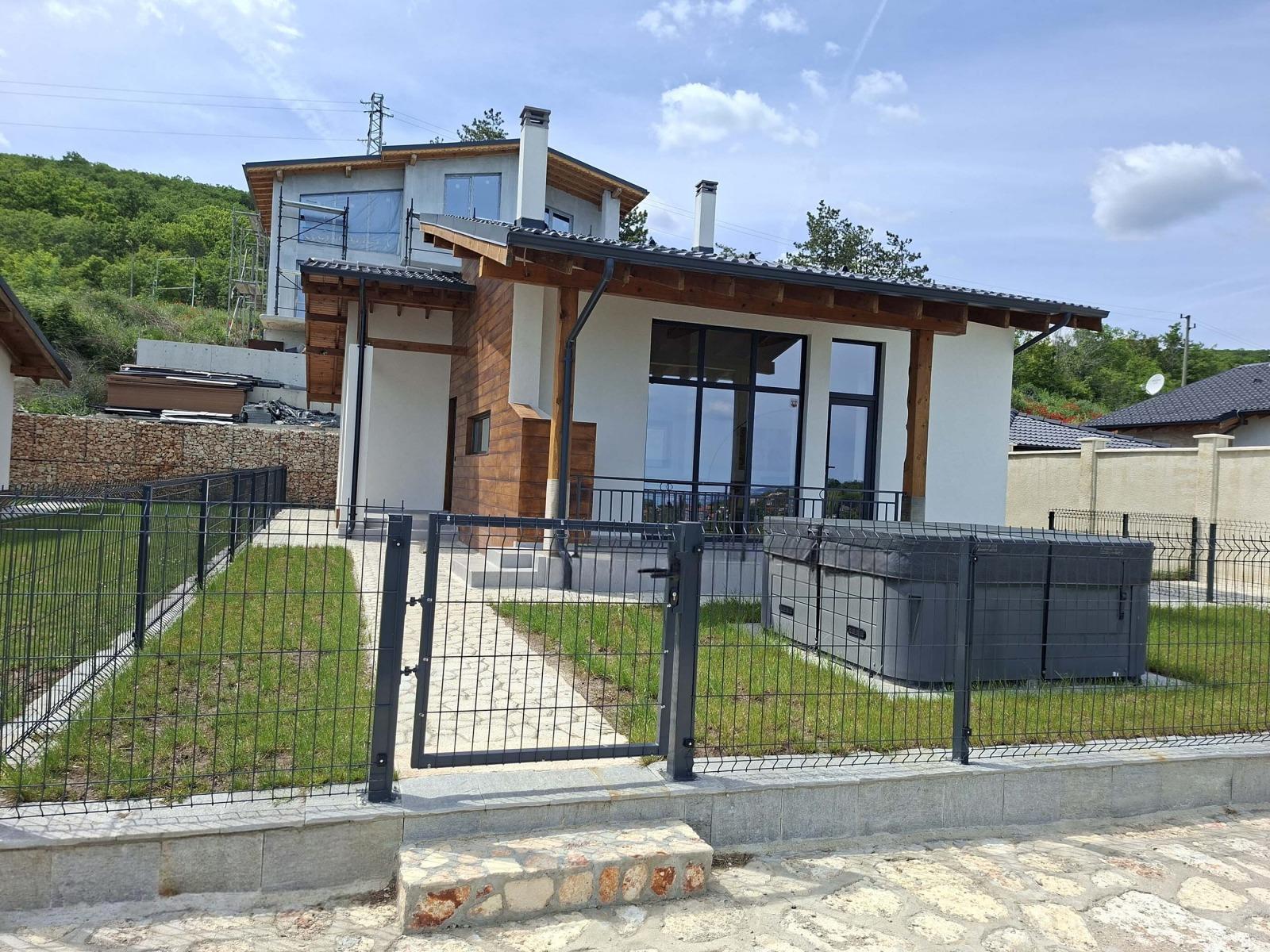Villa for Sale in Balchik, Dobrich