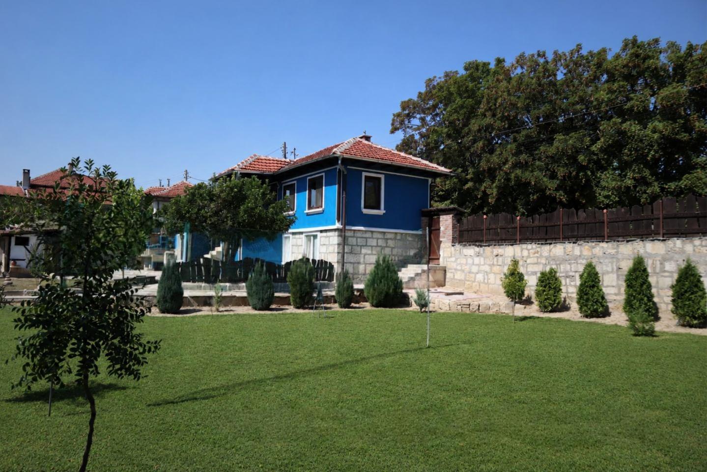 House for Sale in Krasen, Ruse