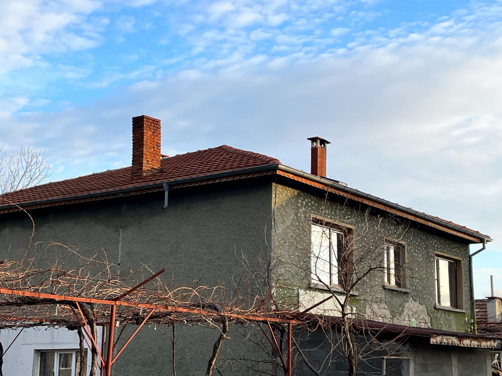 House Floor for Sale in Kran, Stara Zagora