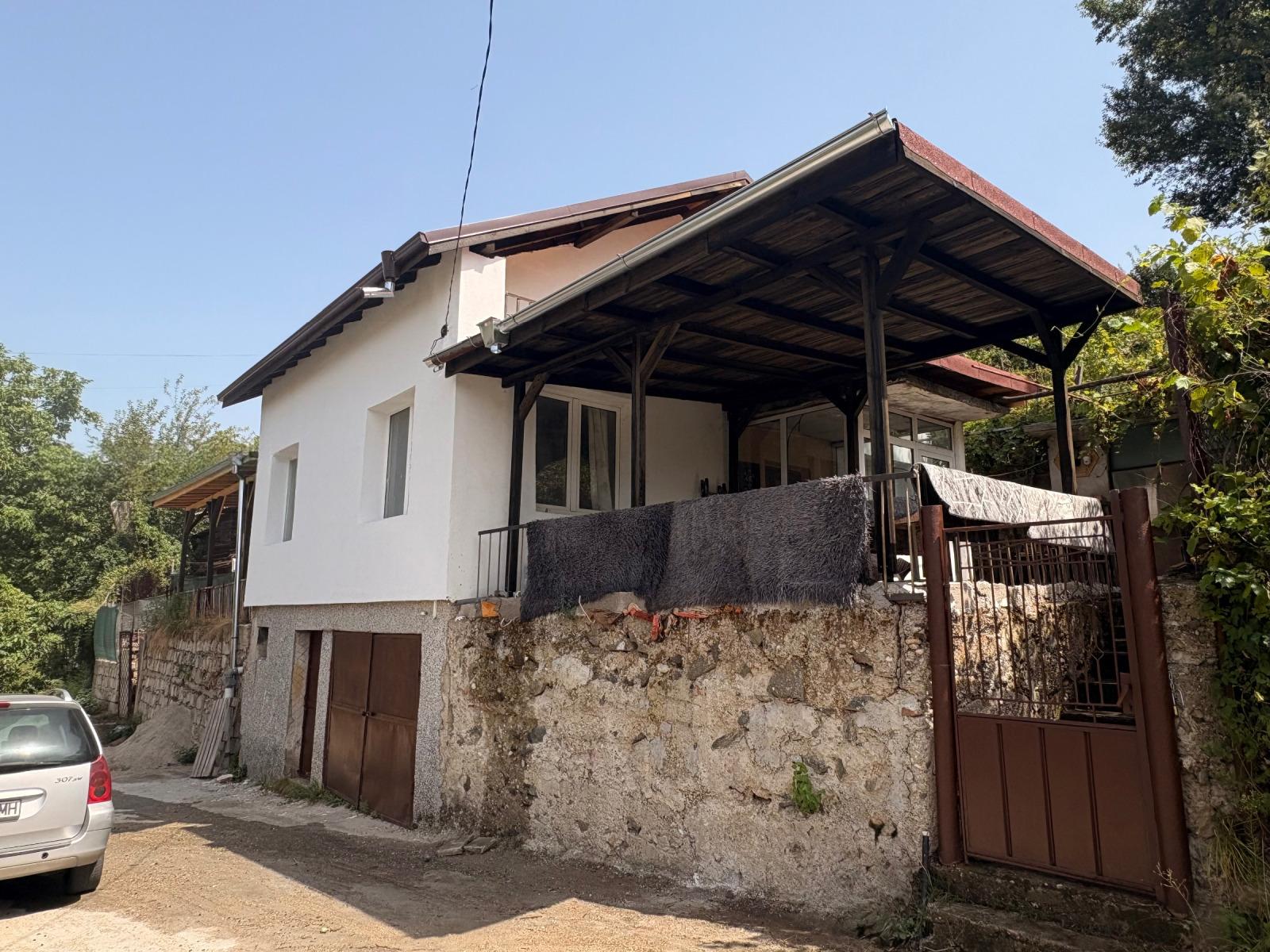 House for Sale in Brezhani, Blagoevgrad