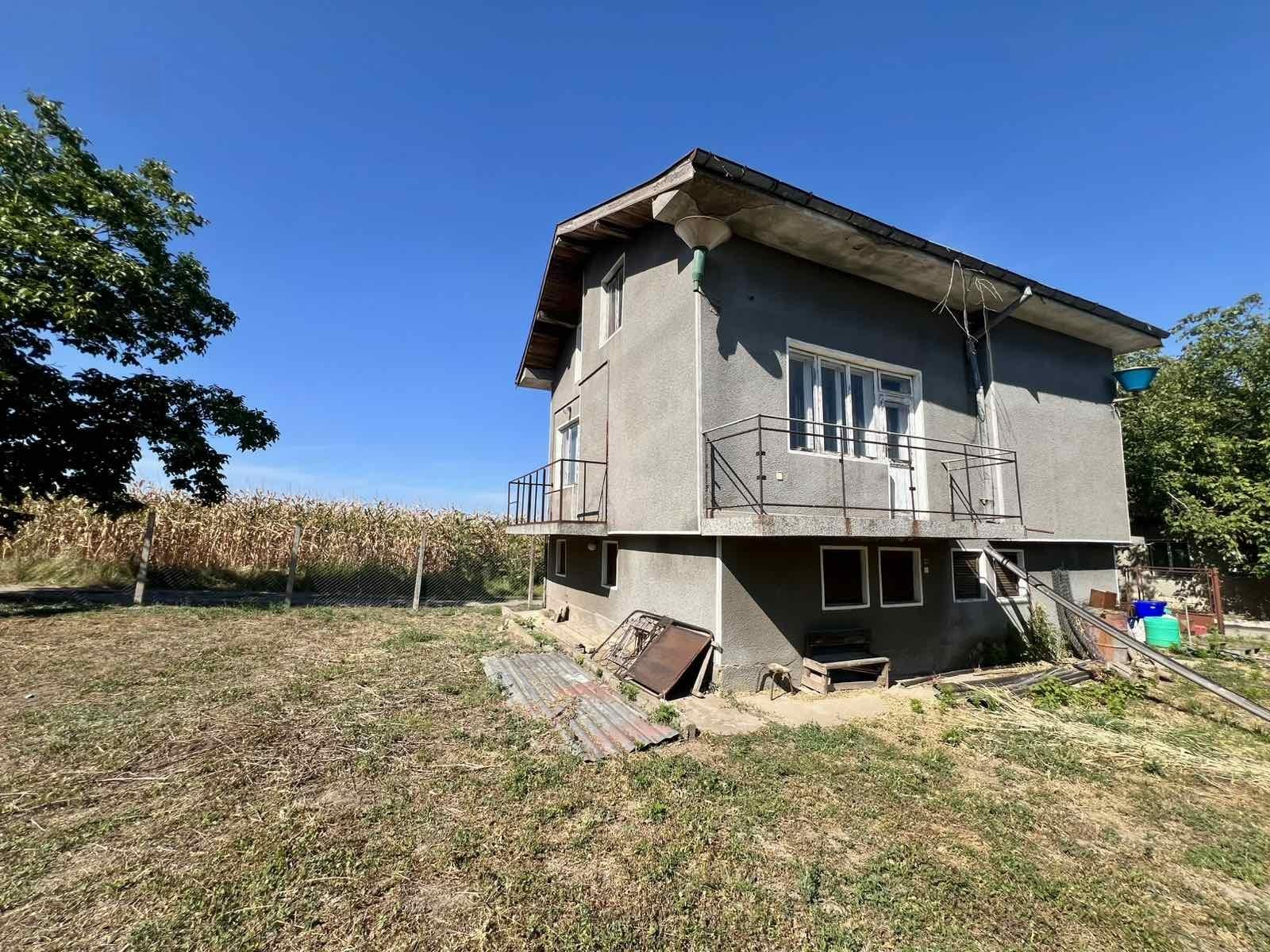 House for Sale in Trastenik, Ruse