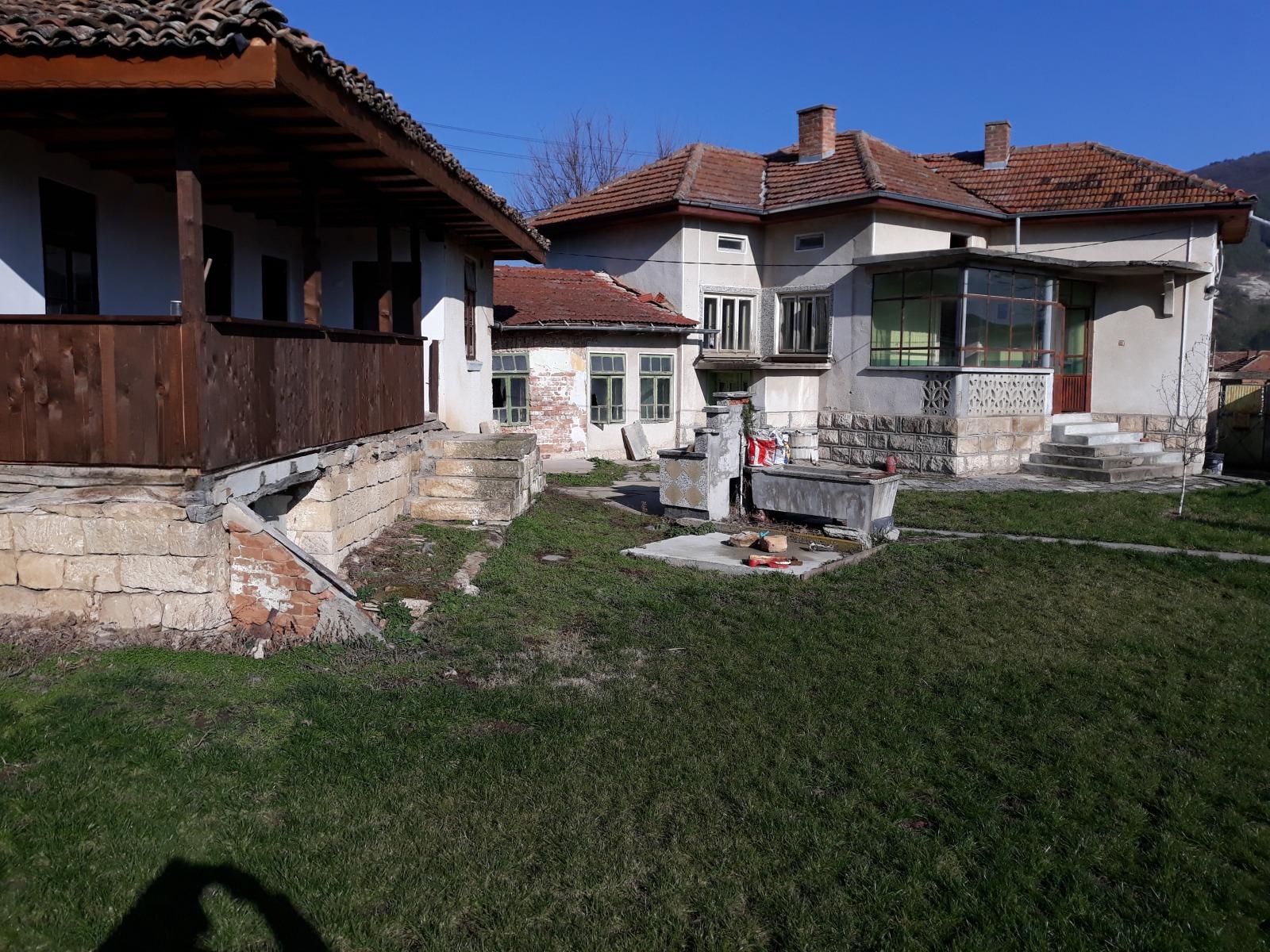 House for Sale in Ostritsa, Ruse