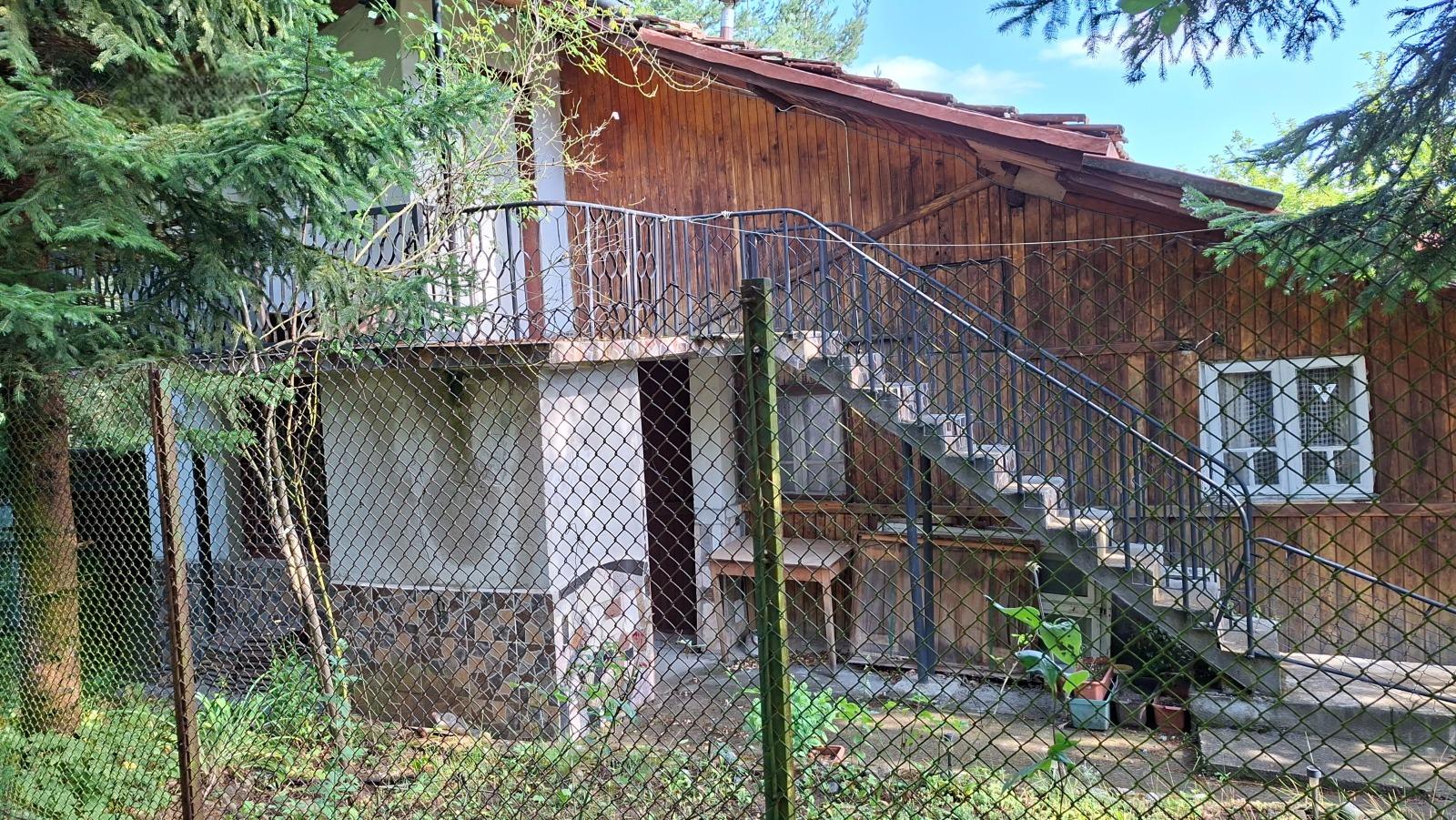 House for Sale in Gorni Okol, Sofia Province