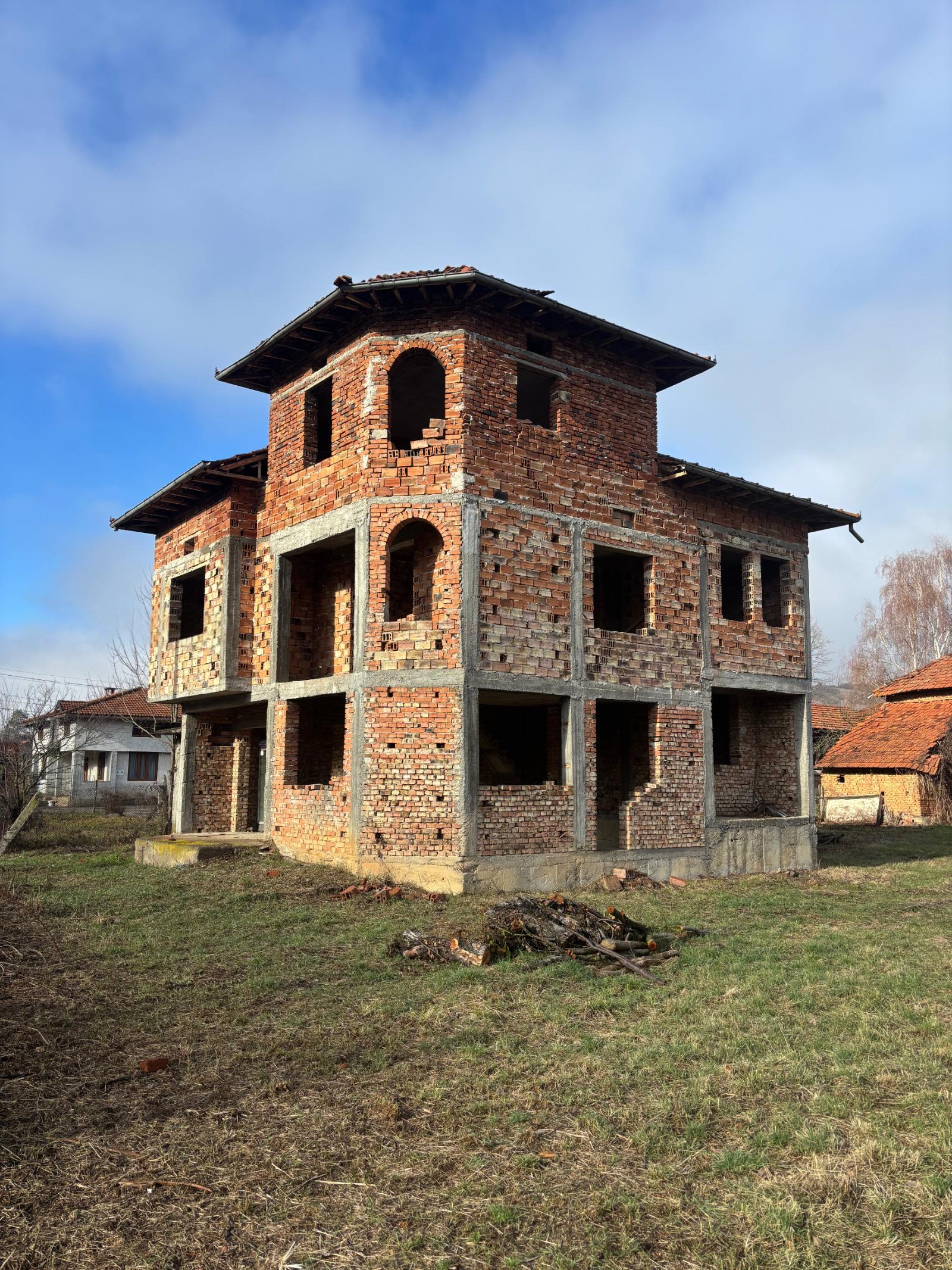 House for Sale in Balgarski izvor, Lovech
