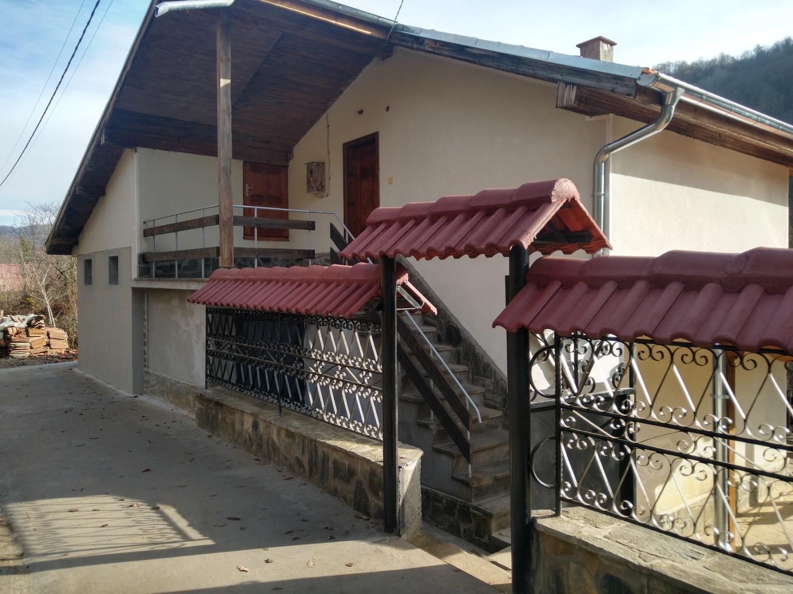 Villa for Sale in Gabrovtsi, Veliko Tarnovo