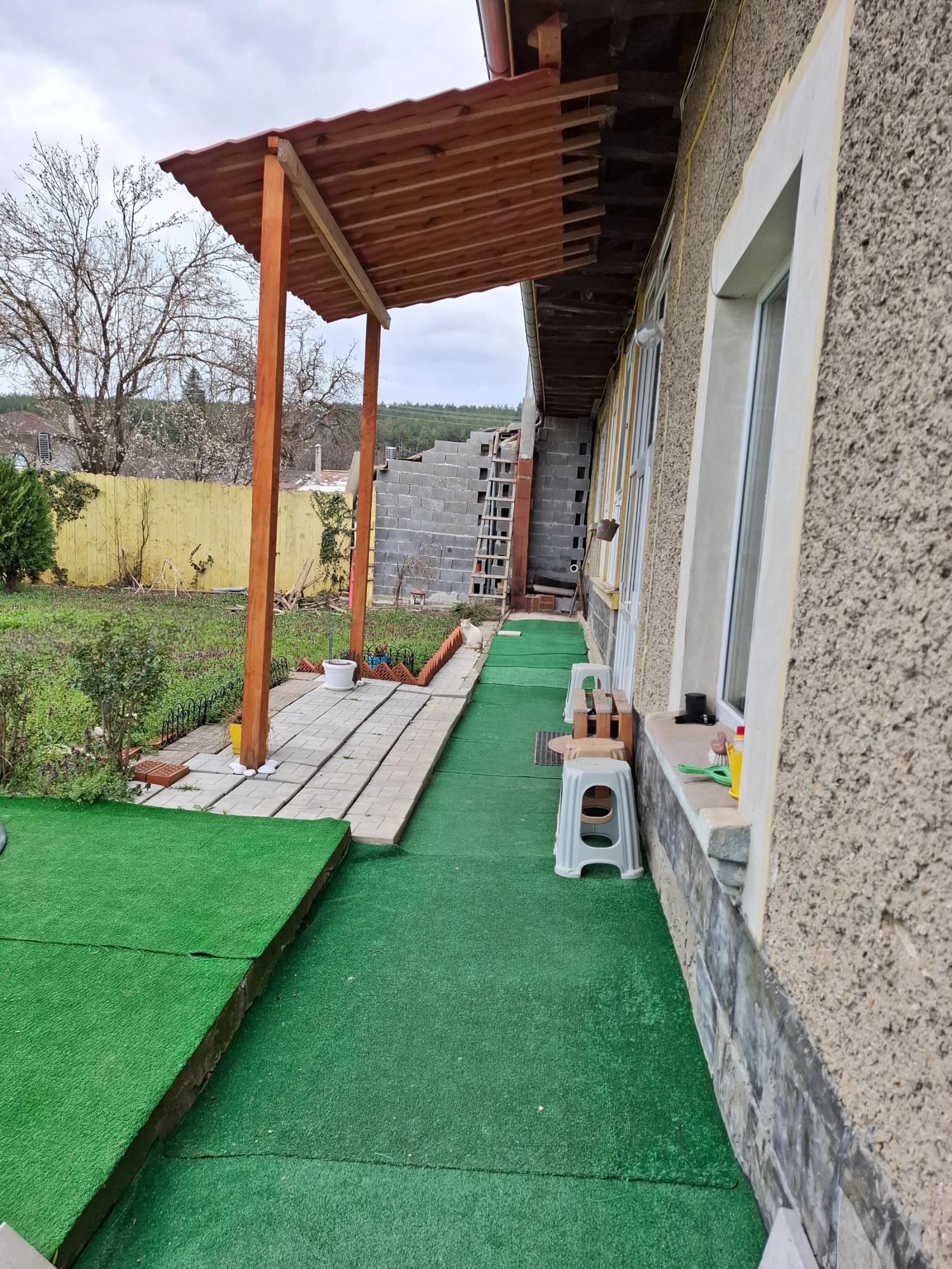 House for Sale in Smyadovo, Shumen