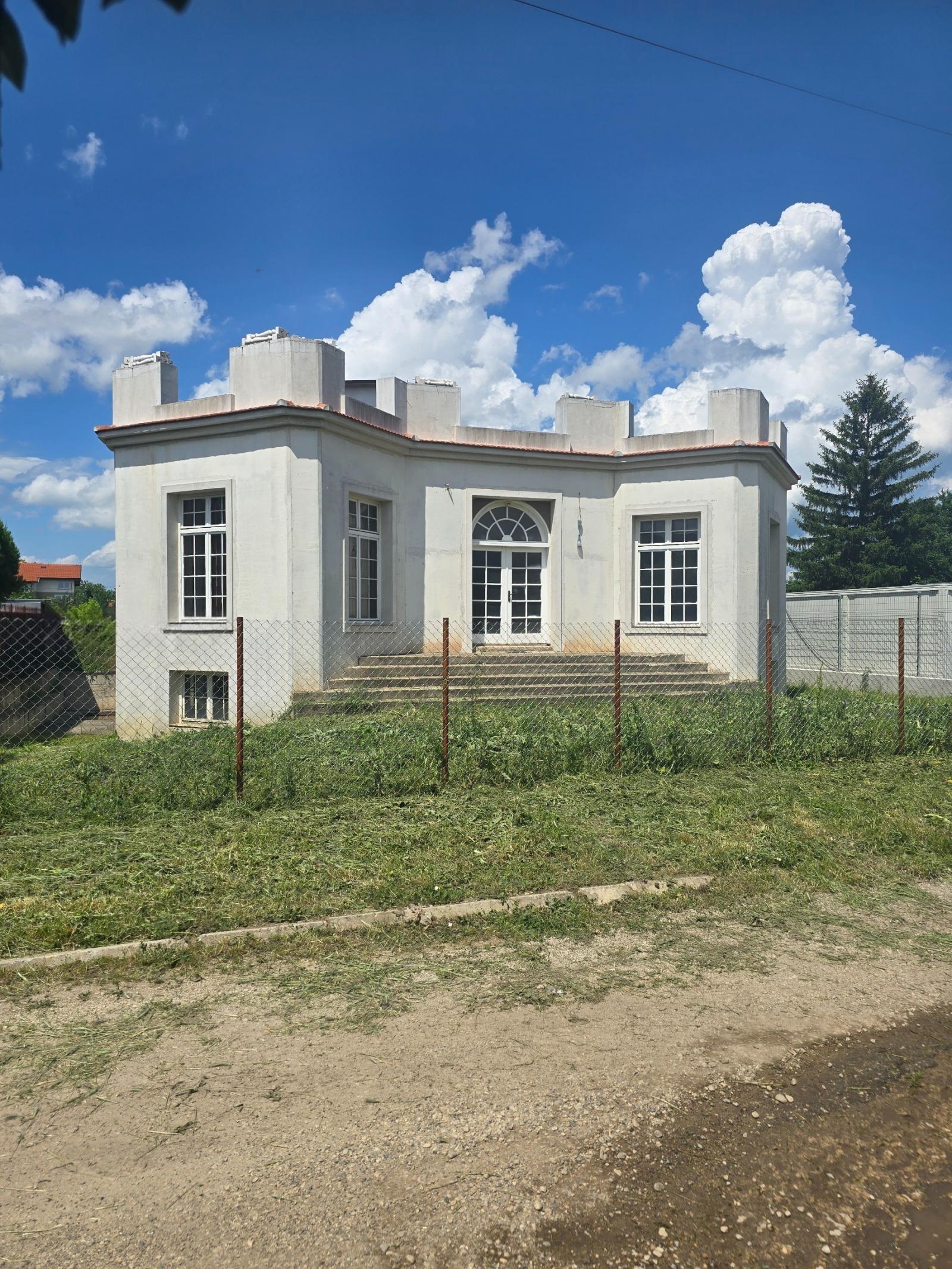 House for Sale in Sofia, Vrazhdebna