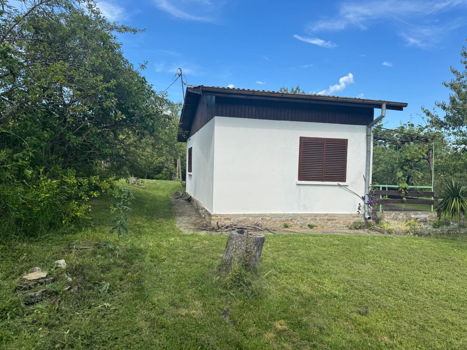 Villa for Sale in Velkovtsi, Gabrovo