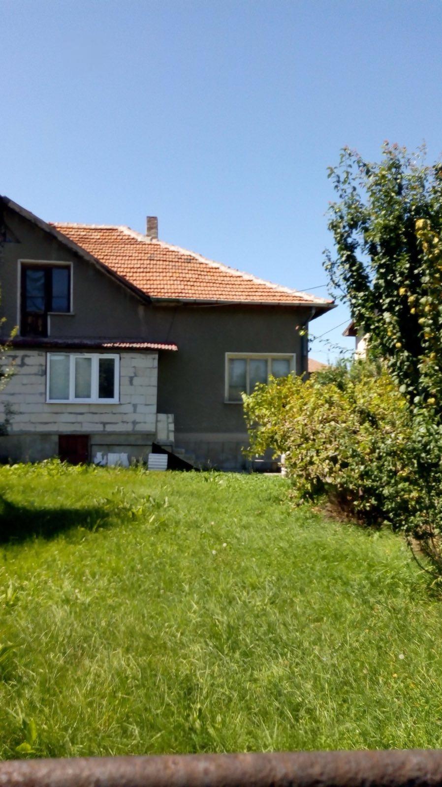 House for Sale in Bozhurishte, Sofia Province