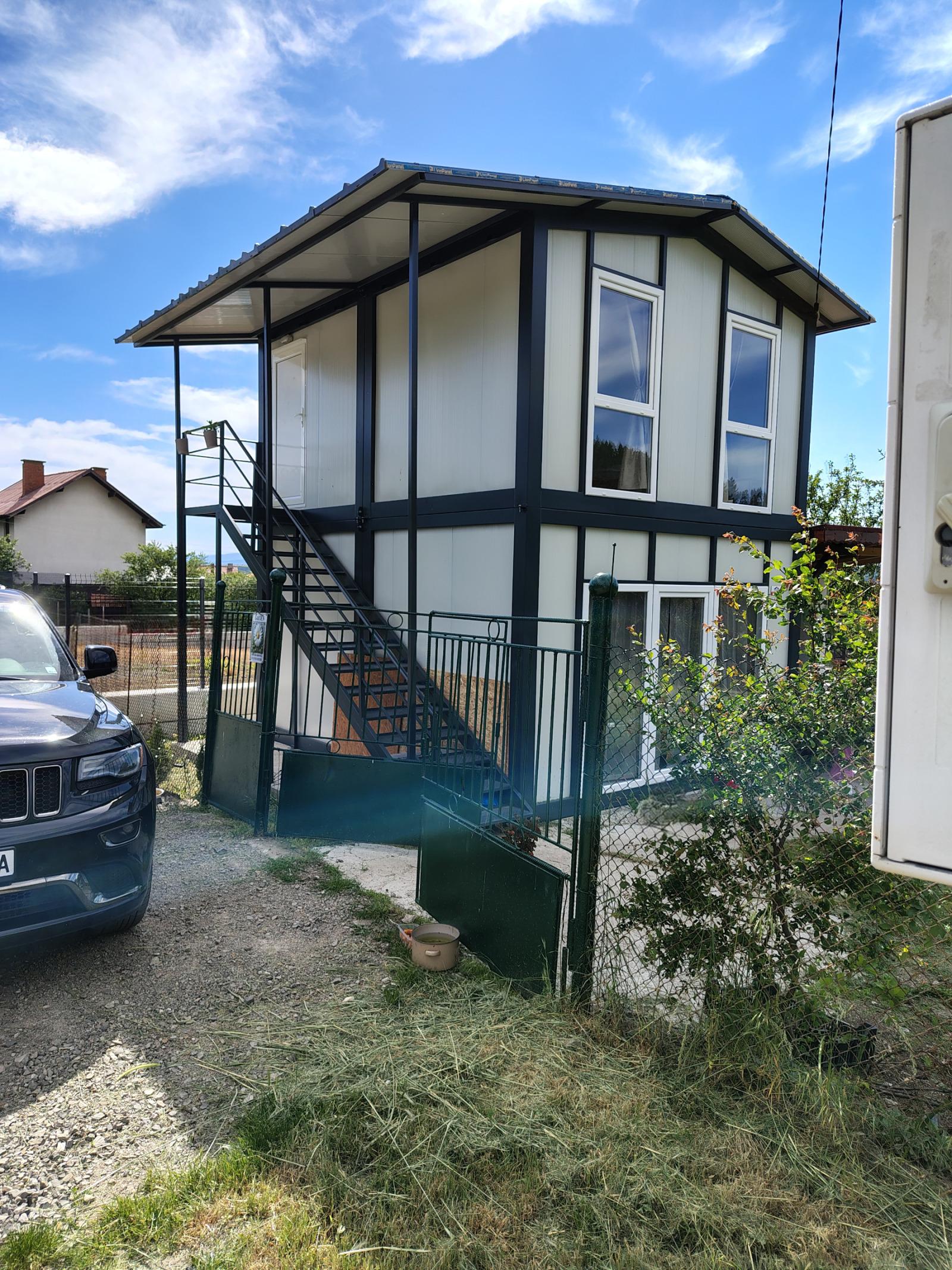 Villa for Sale in Babitsa, Pernik