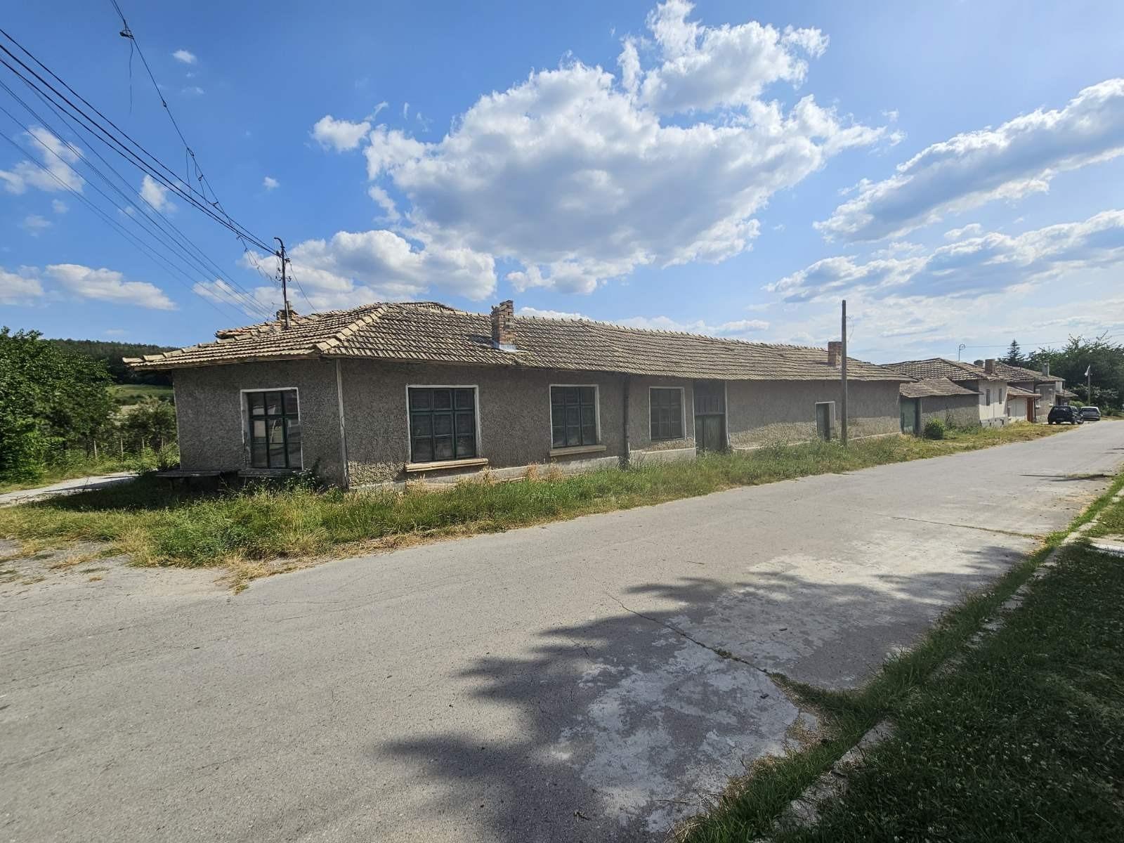 House for Sale in Novosel, Shumen