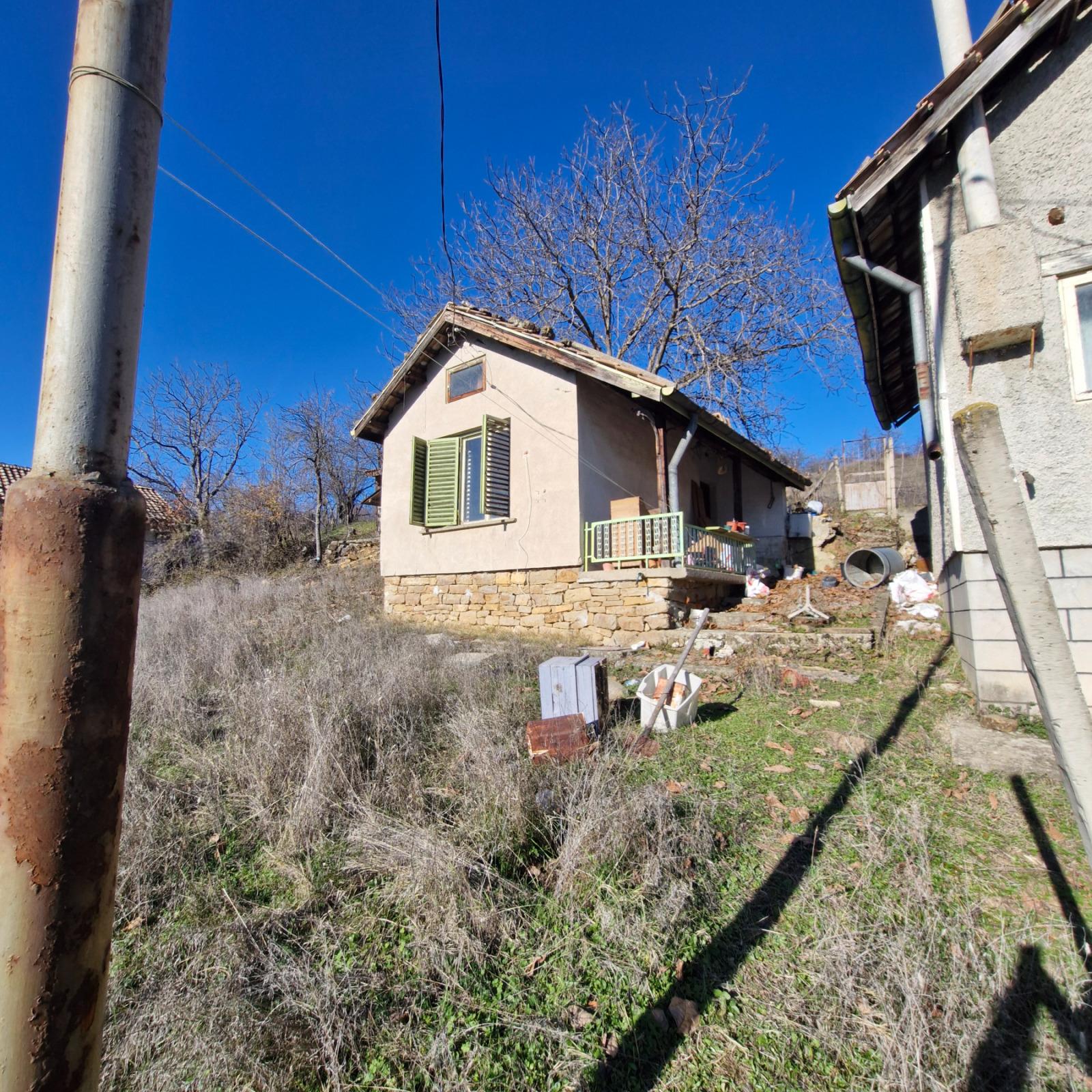 Villa for Sale in Dryanovo, Gabrovo