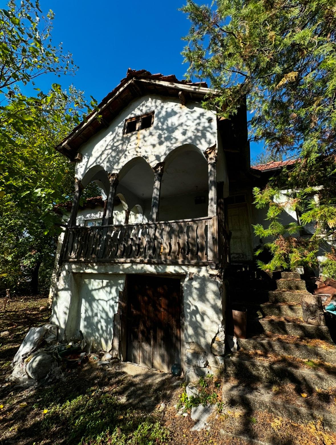 House for Sale in Nikolovo, Montana