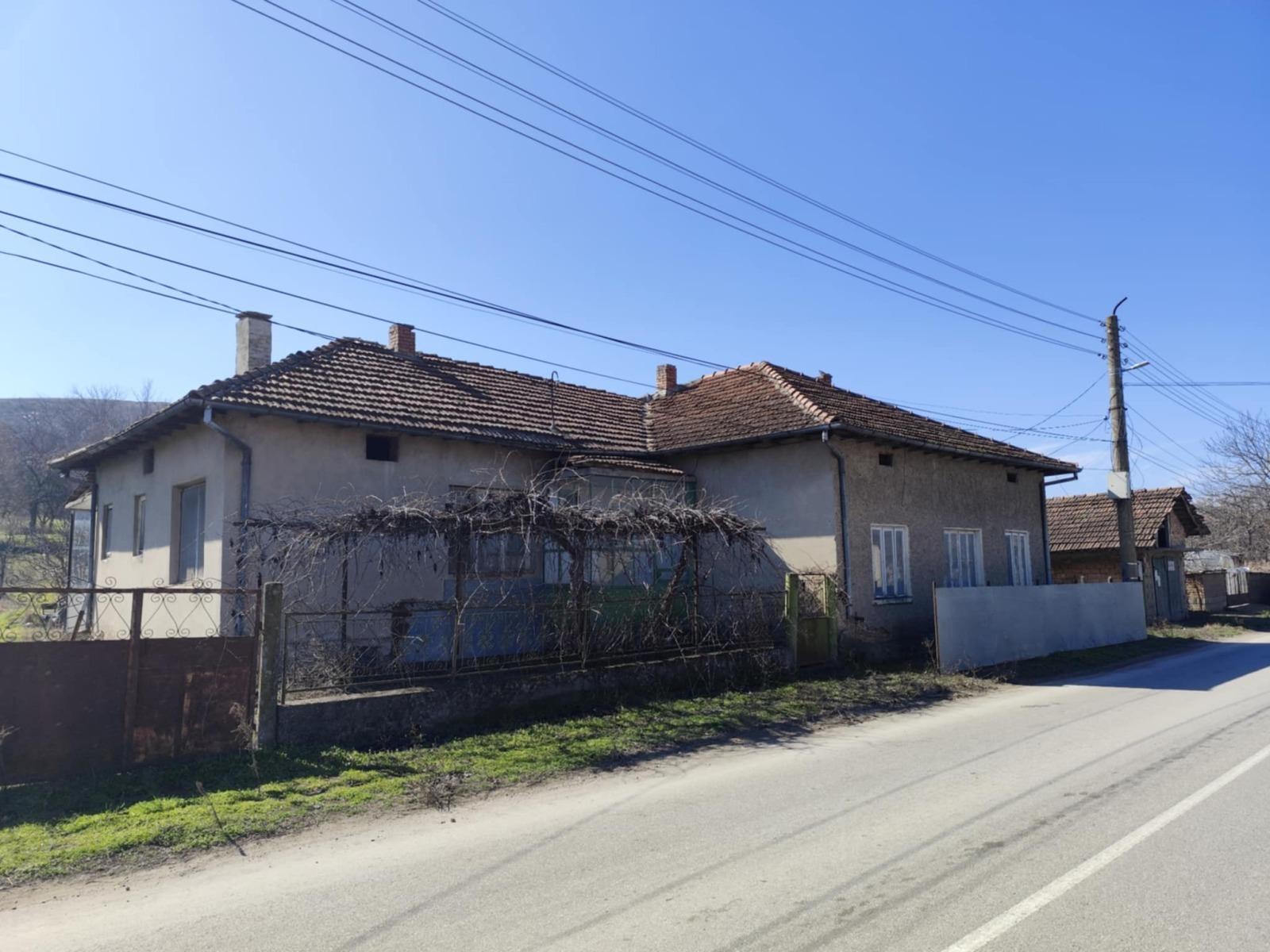 House for Sale in Vardim, Veliko Tarnovo