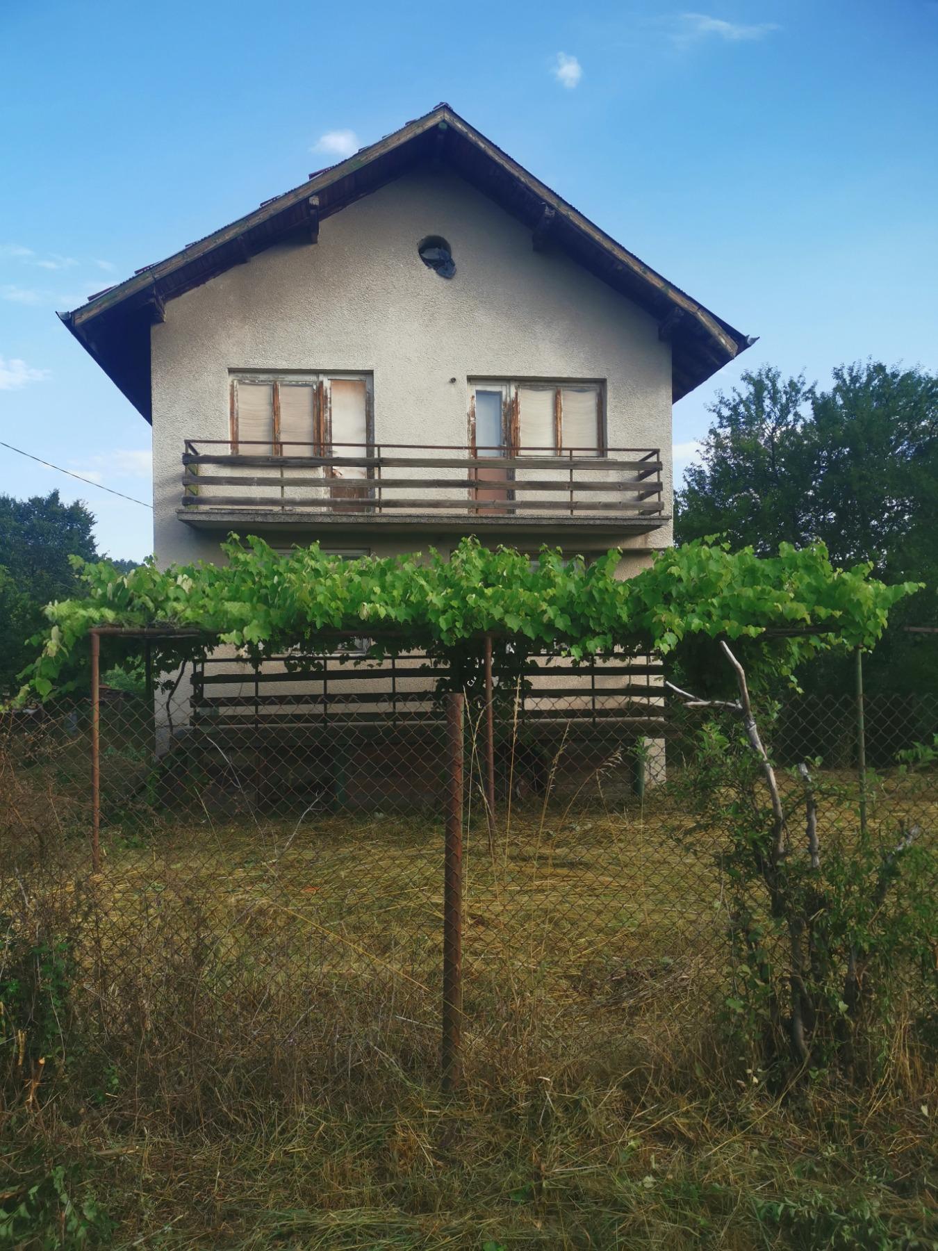 House for Sale in Shuma, Sofia Province