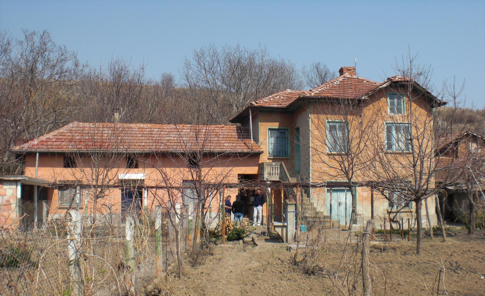 House for Sale in Lozitsa, Pleven
